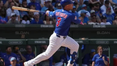 Cubs vs. Brewers at Mesa preview, Sunday 3/22, 2:05 CT