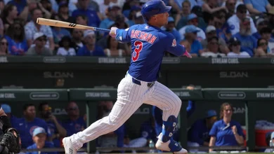 Cubs vs. Brewers at Mesa preview, Sunday 3/22, 2:05 CT