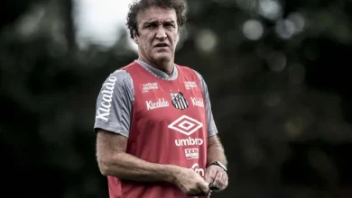 Cuca é o favorito de Teixeira para assumir o Santos; Mattos também pode deixar o clube