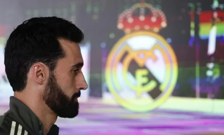 Cumbre del pánico en Valdebebas