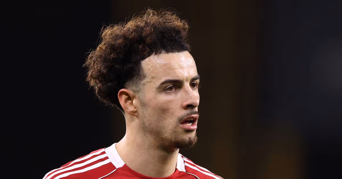 Curtis Jones questions continue as Liverpool midfielder returns to start