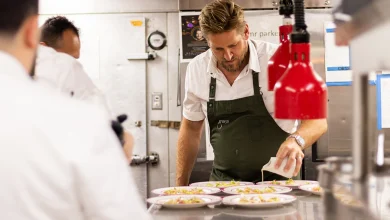 Curtis Stone on Seasonality, Simplicity, and Cooking That Connects