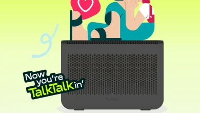 Customers of UK Broadband ISP TalkTalk Report Major Service Outage UPDATE4