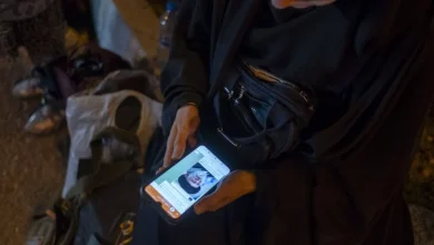 Cyber retaliation from Iran is a problem for U.S. companies