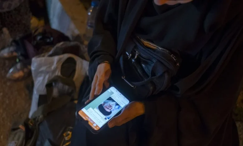 Cyber retaliation from Iran is a problem for U.S. companies