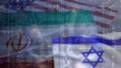 Cyber retaliation surges after US–Israel strikes on Iran as hacktivists hit governments, defense, critical sectors