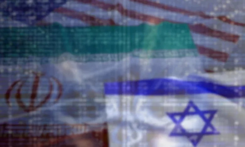 Cyber retaliation surges after US–Israel strikes on Iran as hacktivists hit governments, defense, critical sectors