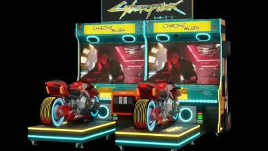 Cyberpunk 2077: Chrome Rush - Official Trailer