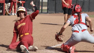 Cyclones secure series win over Houston