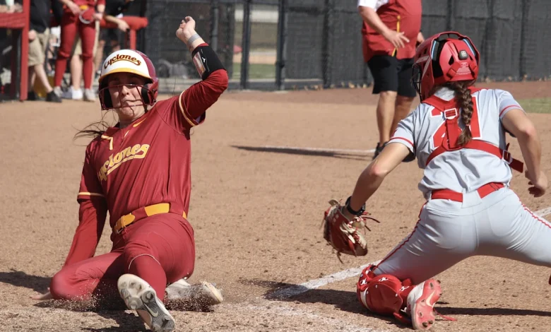 Cyclones secure series win over Houston