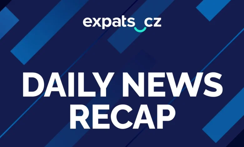 Czech news in brief for March 5: Thursday's top afternoon headlines