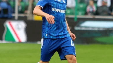 Cztery absencje w Lechu Poznań