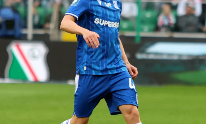 Cztery absencje w Lechu Poznań