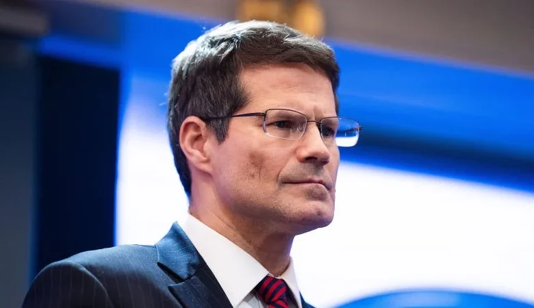 D. John Sauer: Trump’s top litigator faces uphill battle with birthright citizenship