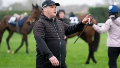 D-day for Gordon Elliott? Top trainer bids to get off the mark at this year's festival - this is how we rate his chances