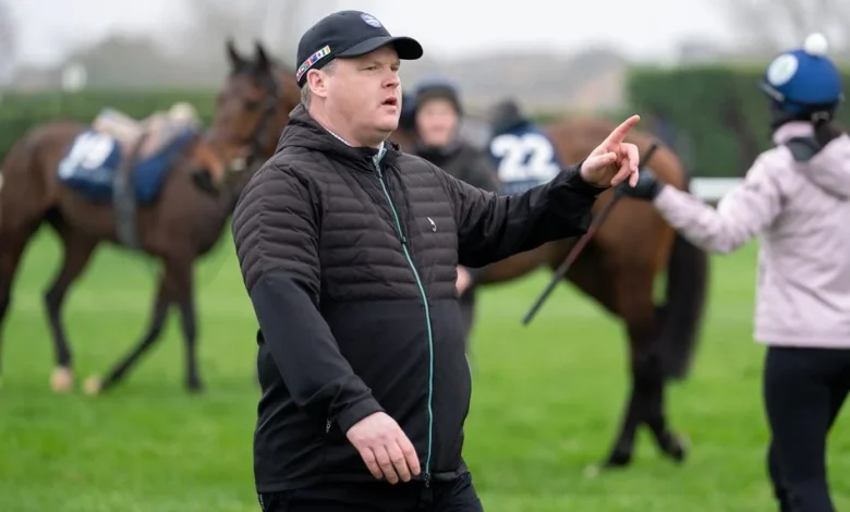 D-day for Gordon Elliott? Top trainer bids to get off the mark at this year's festival - this is how we rate his chances