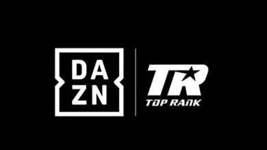 DAZN, Top Rank reportedly nearing multi-fight deal