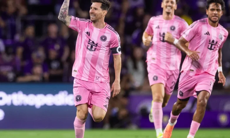 DC United, Inter Miami soccer game in Baltimore prompts traffic, parking restrictions