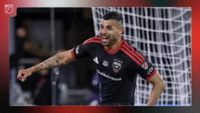 DC United head to Baltimore for Inter Miami & Lionel Messi visit