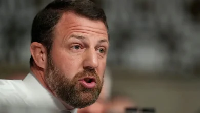 DHS Pick Mullin Did Very Well Trading Stocks While in Office