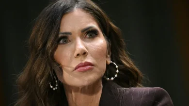 DHS and ICE Makes Humiliating Decision Over Donald Trump's Deadly Detention Center