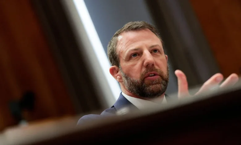 DHS secretary nominee Mullin presents a different vision for FEMA than predecessor Noem