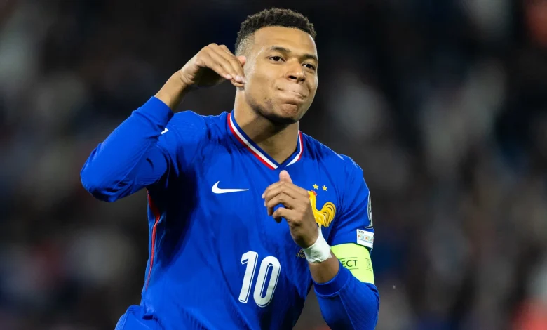 DIRECT. Brésil-France: suivez le match amical du prestige des Bleus avant la Coupe du monde 2026 en live