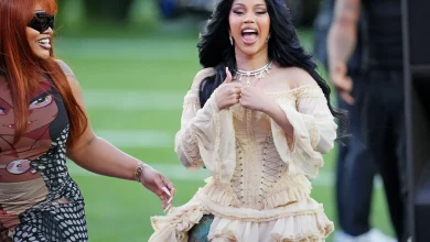 DJ Akademiks Says He Understands Why Stefon Diggs & Offset Would Cheat On Cardi B