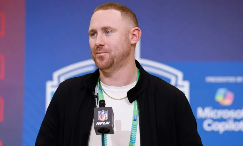 DJ Moore was same player on 2025 tape who I coached with Panthers