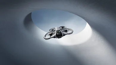 DJI Avata 360 Sets New Standards for Immersive 360 FPV Flying