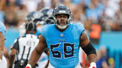 DL Sebastian Joseph-Day agrees to two-year deal with Steelers