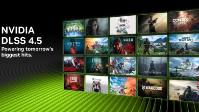 DLSS 4.5 and Path Tracing Coming To 007 First Light, CONTROL Resonant, Tides of Annihilation & More. Plus, DLSS 4.5 Dynamic Multi Frame Gen Available March 31