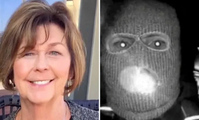 DNA Could Crack Case, Reporter Says