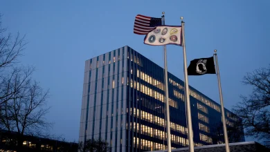 DOGE member took Social Security data on a thumb drive, whistleblower alleges