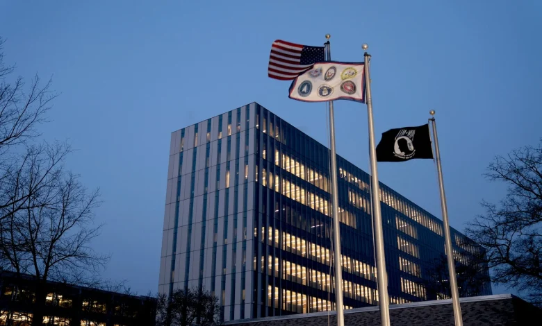 DOGE member took Social Security data on a thumb drive, whistleblower alleges