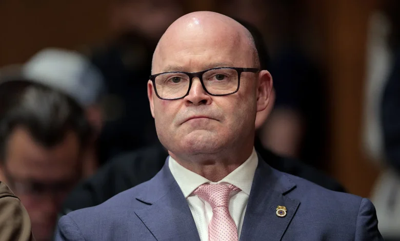 DOJ Must Stop Paramount-Warner Bros. Merger