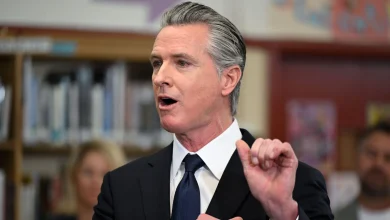 DOJ Probes Men in Women's Prisons in 2 States