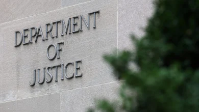 DOJ switched positions on Kentucky’s voter rolls, making farce of its own lawsuit 