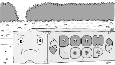 DOOM LOOP: Mercer Island Light Rail - South Seattle Emerald