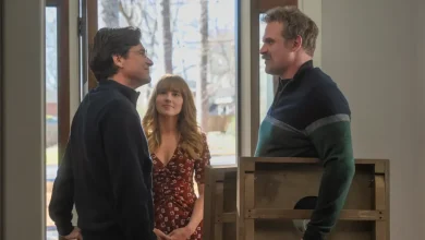 'DTF St. Louis' Creator Was Inspired By "Trap" Of Middle-Age Hookup Apps