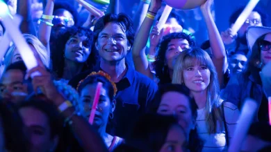 'DTF St. Louis' Star Jason Bateman Unpacks Clark's Episode 2 Interrogation, Carol's Jamba Juice Lie