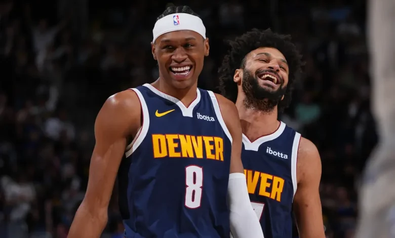 Dabble Fantasy promo code NYPBONUS: Get $10 in bonuses for Warriors vs. Nuggets when you sign up