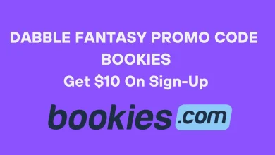 Dabble Promo Code BOOKIES Get $10 Bonus For Raptors-Nuggets Predictions Mar. 20
