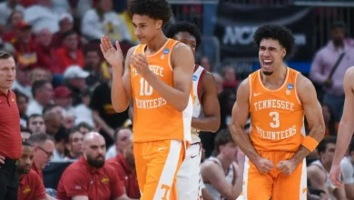 Dabble Promo Code FOXSPORTS: Unlock a $10 Bonus for the Final Eight March Tournament Matchups