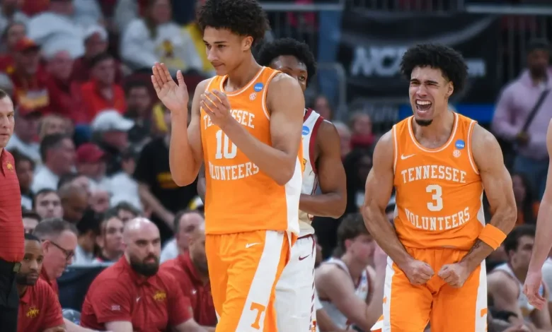 Dabble Promo Code FOXSPORTS: Unlock a $10 Bonus for the Final Eight March Tournament Matchups