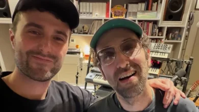 Daft Punk’s Thomas Bangalter to join Fred again.. on final night of USB002 tour