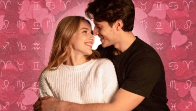 Daily Love Horoscopes For Each Zodiac Sign On Friday, March 6, 2026