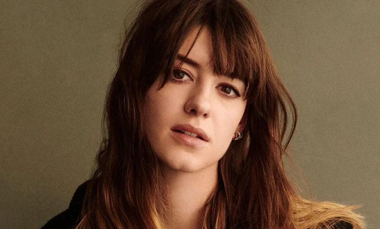 Daisy Edgar-Jones Starring in 'Tomorrow, and Tomorrow, and Tomorrow'