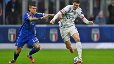 Dalla Roma alla Nazionale: Mancini è il titolare di cui nessuno fa a meno