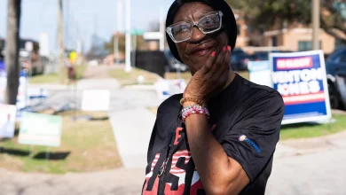 Dallas County voters confused by polling place changes for Texas primary election